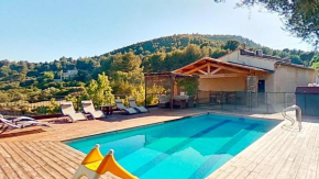 CASA Mataoude Clim Piscin
